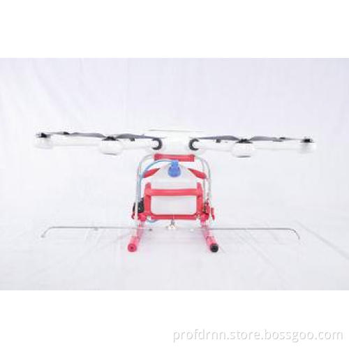 Light Weight Video Precision Agriculture Drones Firefightin